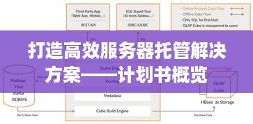 打造高效服务器托管解决方案——计划书概览