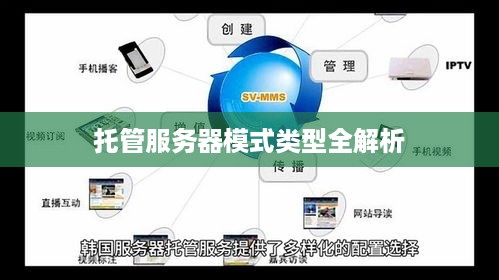 托管服务器模式类型全解析