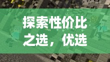 探索性价比之选，优选Rust服务器托管服务