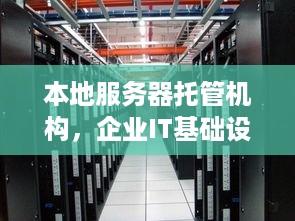 本地服务器托管机构，企业IT基础设施的守护者