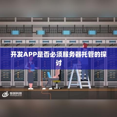 开发APP是否必须服务器托管的探讨