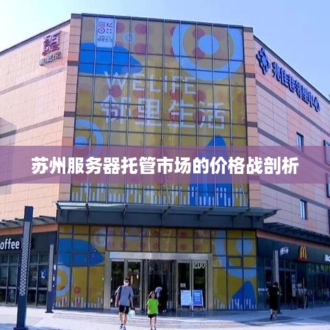 苏州服务器托管市场的价格战剖析