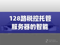 128路税控托管服务器的智能化革新与挑战