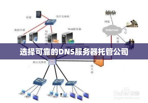 选择可靠的DNS服务器托管公司