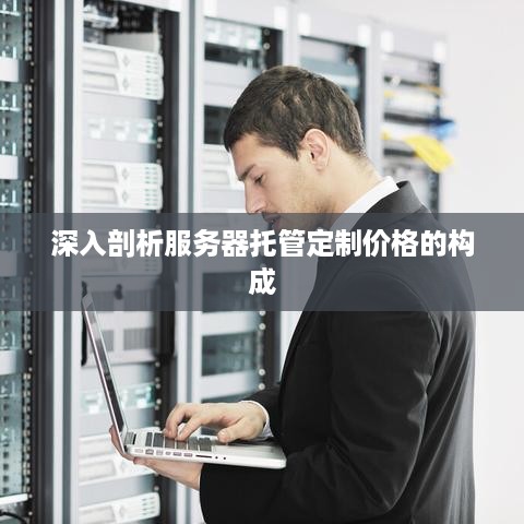 深入剖析服务器托管定制价格的构成