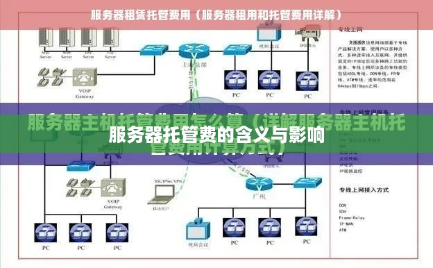 服务器托管费的含义与影响