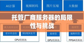 托管厂商服务器的局限性与挑战