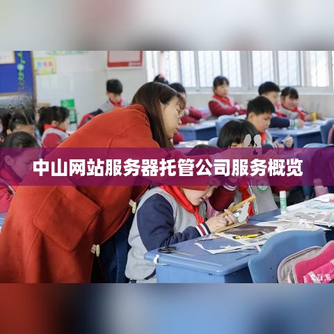 中山网站服务器托管公司服务概览