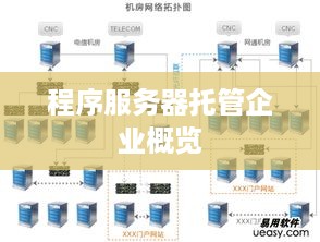 程序服务器托管企业概览