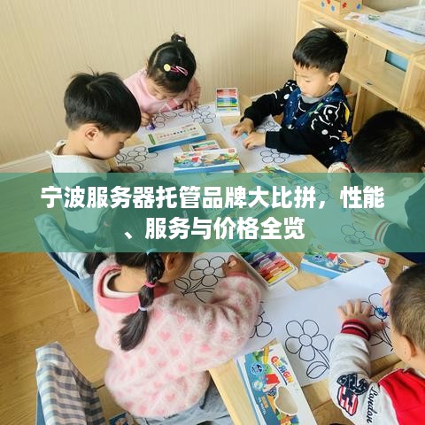 宁波服务器托管品牌大比拼，性能、服务与价格全览