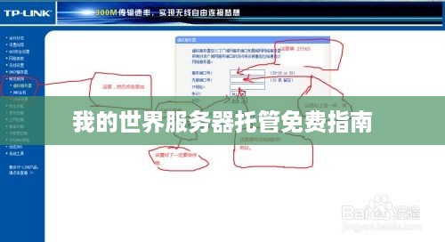 我的世界服务器托管免费指南