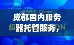 成都国内服务器托管服务，稳定与创新的完美结合