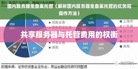 共享服务器与托管费用的权衡