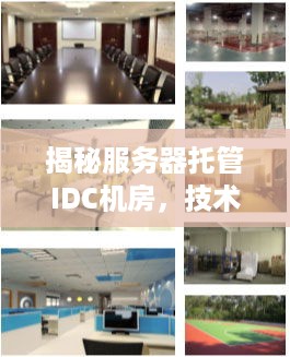 揭秘服务器托管IDC机房，技术、经济与安全的交响曲