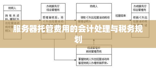 服务器托管费用的会计处理与税务规划