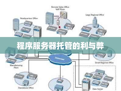 程序服务器托管的利与弊