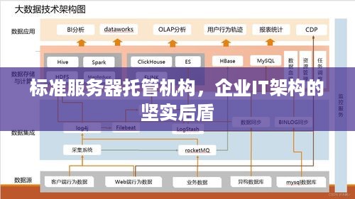 标准服务器托管机构，企业IT架构的坚实后盾