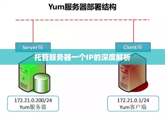 托管服务器一个IP的深度解析