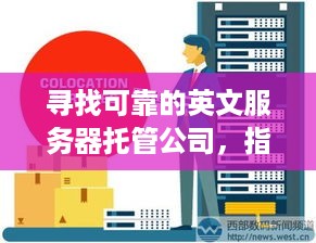 寻找可靠的英文服务器托管公司，指南与建议