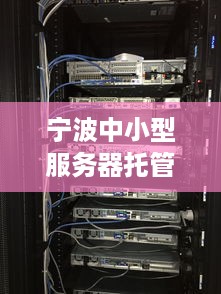 宁波中小型服务器托管服务解析