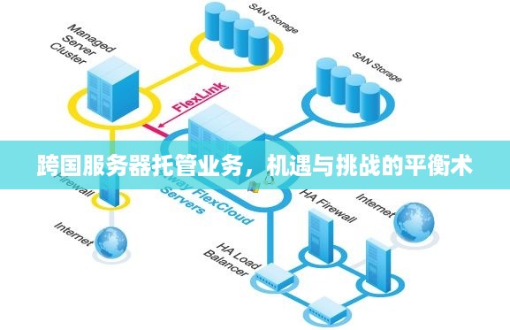 跨国服务器托管业务，机遇与挑战的平衡术