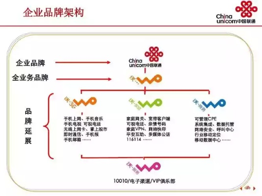 联通服务器托管服务，技术实力与服务保障的双重优势