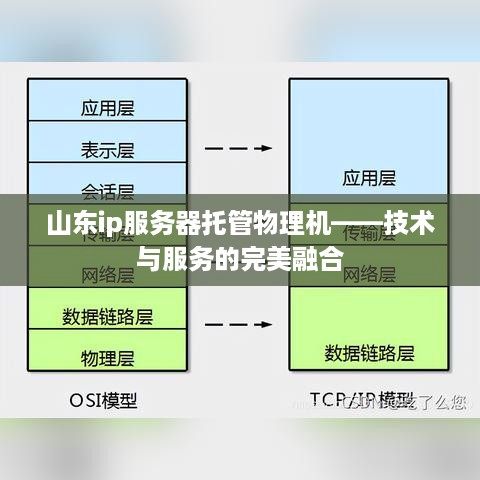 山东ip服务器托管物理机——技术与服务的完美融合