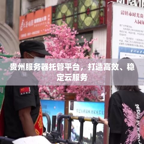 贵州服务器托管平台，打造高效、稳定云服务