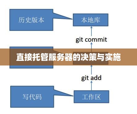 直接托管服务器的决策与实施