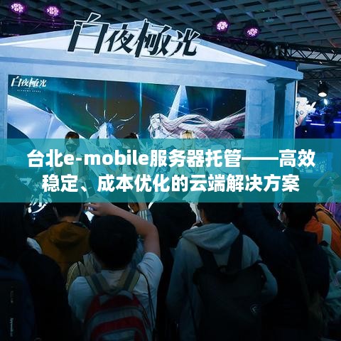 台北e-mobile服务器托管——高效稳定、成本优化的云端解决方案