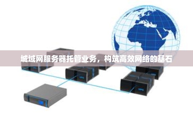 城域网服务器托管业务，构筑高效网络的基石