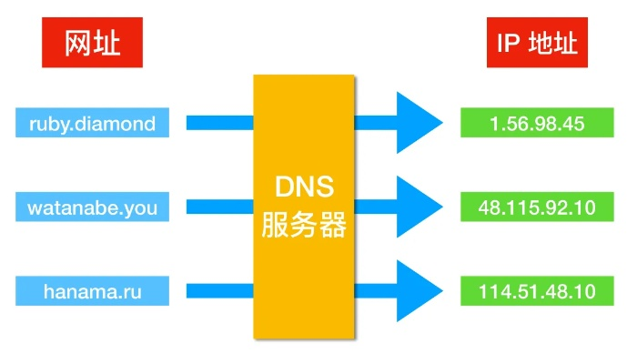 选择一家优质的DNS服务器托管公司的重要性