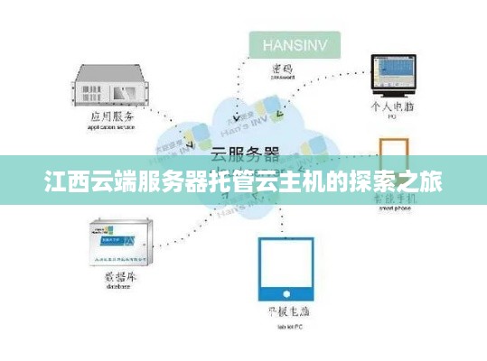 江西云端服务器托管云主机的探索之旅