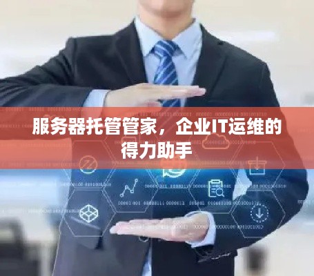 服务器托管管家，企业IT运维的得力助手