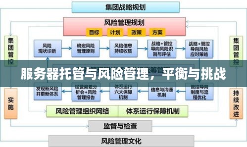 服务器托管与风险管理，平衡与挑战