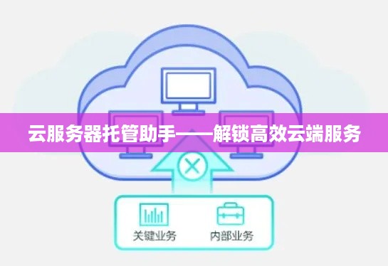 云服务器托管助手——解锁高效云端服务
