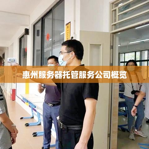 惠州服务器托管服务公司概览