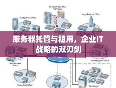 服务器托管与租用，企业IT战略的双刃剑