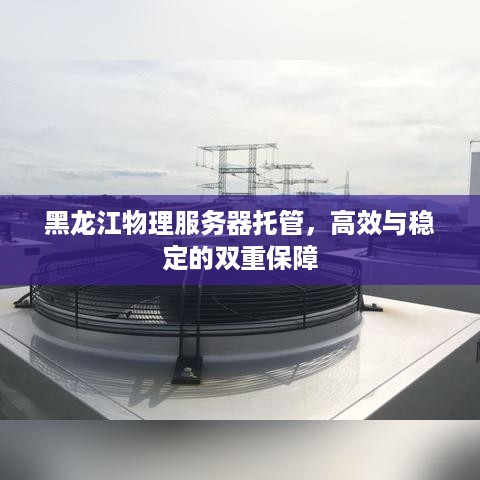 黑龙江物理服务器托管，高效与稳定的双重保障