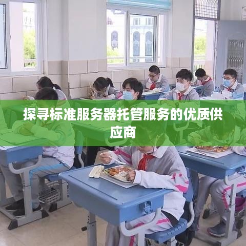 探寻标准服务器托管服务的优质供应商