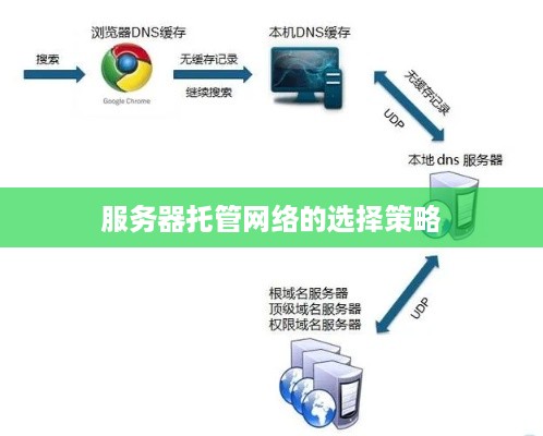 服务器托管网络的选择策略