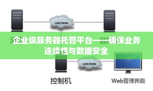 企业级服务器托管平台——确保业务连续性与数据安全