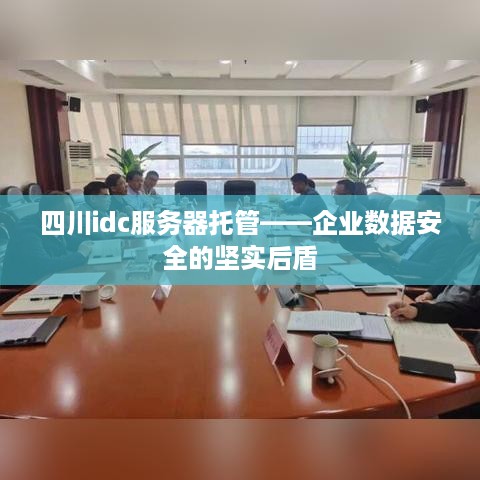 四川idc服务器托管——企业数据安全的坚实后盾