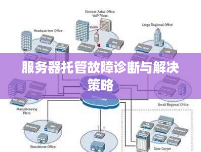 服务器托管故障诊断与解决策略