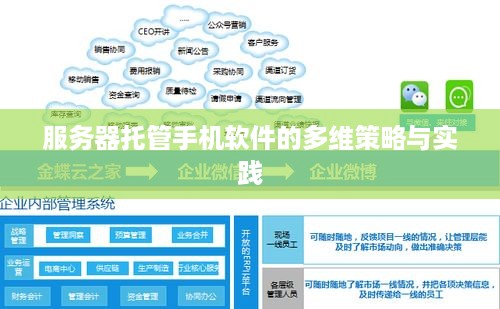 服务器托管手机软件的多维策略与实践