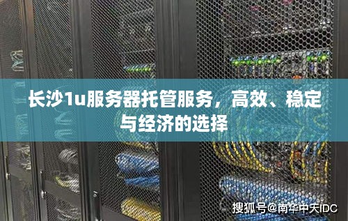 长沙1u服务器托管服务，高效、稳定与经济的选择