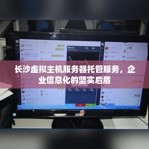 长沙虚拟主机服务器托管服务，企业信息化的坚实后盾