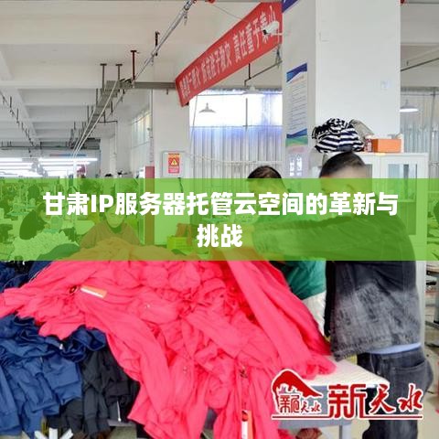 甘肃IP服务器托管云空间的革新与挑战