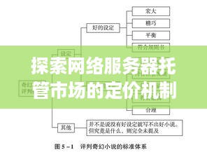 探索网络服务器托管市场的定价机制