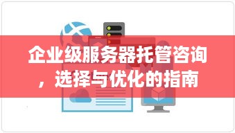 企业级服务器托管咨询，选择与优化的指南